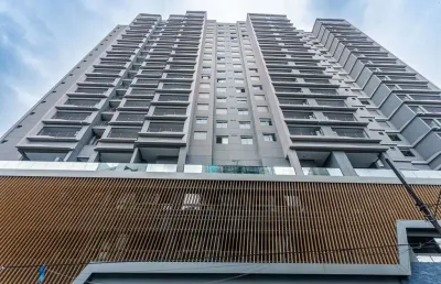 Apartamento com 1 quarto à venda na avenida lins de vasconcelos, 3299, vila mariana, são paulo por r$ 920.000
