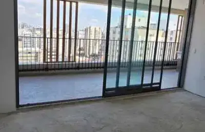 Apartamento com 3 quartos à venda na rua jorge tibiriçá, 50, vila mariana, são paulo por r$ 1.325.000