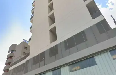 Apartamento com 3 quartos à venda na rua getúlio soares da rocha, 174, jardim das acacias, são paulo por r$ 1.500.000