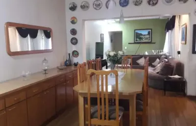 Casa com 7 quartos para alugar na rua xavier da veiga, 109, santana, são paulo por r$ 10.000