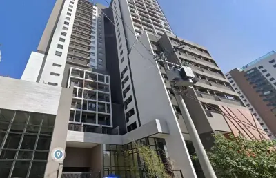 Apartamento com 1 quarto à venda na avenida afonso mariano fagundes, 137, saúde, são paulo por r$ 790.000