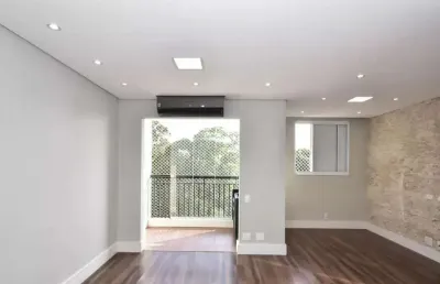 Apartamento com 2 quartos à venda na rua josé arzão, 85, vila praia, são paulo por r$ 590.000