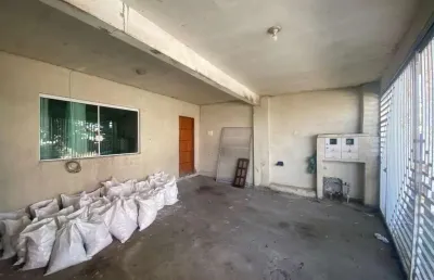Casa com 3 quartos à venda na rua valdemar urbani, 16, vila são silvestre (zona leste), são paulo por r$ 350.000