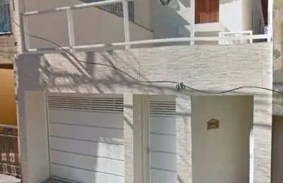 Casa com 3 quartos à venda na rua domingos rosario, 26, jardim piratininga, são paulo por r$ 550.000