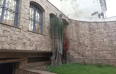 Casa com 4 quartos à venda na rua arnaldo vallardi portilho, 440, penha de frança, são paulo por r$ 1.400.000