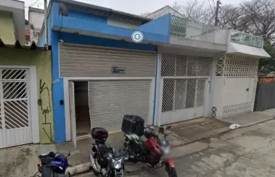 Casa com 3 quartos para alugar na praça whitaker penteado, 400, vila guarani, são paulo por r$ 3.900