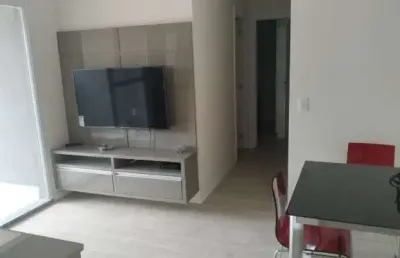 Apartamento com 2 quartos para alugar na rua antônio das chagas, 162, chácara santo antônio, são paulo por r$ 4.000