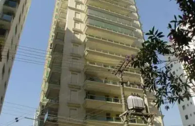 Apartamento com 4 quartos à venda na rua professor artur ramos, 339, jardim paulistano, são paulo por r$ 18.900.000