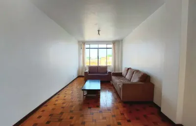 Apartamento com 3 quartos à venda na rua sílvio sacramento, 73, pinheiros, são paulo por r$ 650.000