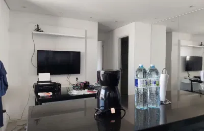 Apartamento com 2 quartos à venda na rua domingos paiva, 152, brás, são paulo por r$ 750.000