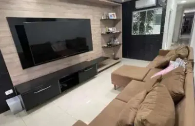 Casa com 3 quartos à venda na rua hiroshima, 269, vila maria alta, são paulo por r$ 1.250.000