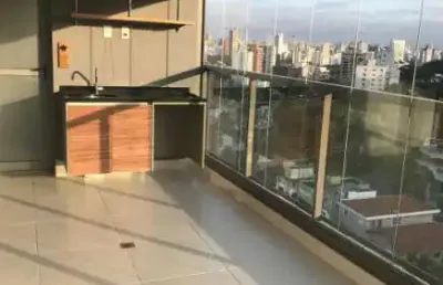 Apartamento com 2 quartos à venda na rua joão moura, 2300, pinheiros, são paulo por r$ 1.600.000