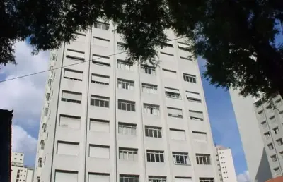 Apartamento com 2 quartos para alugar na rua abílio soares, 913, paraíso, são paulo por r$ 4.200