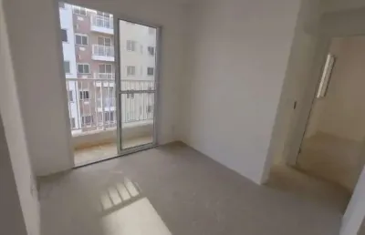 Apartamento com 2 quartos à venda na rua joão de araújo, 813, vila dos andradas, são paulo por r$ 280.000