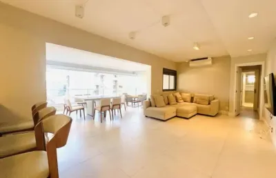 Apartamento com 1 quarto para alugar na rua senador césar lacerda vergueiro, 257, sumarezinho, são paulo por r$ 18.000