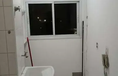 Apartamento com 1 quarto para alugar na avenida do estado, 5814, cambuci, são paulo por r$ 1.250
