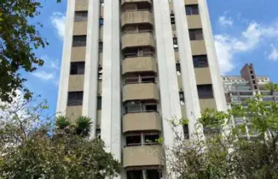 Apartamento com 3 quartos à venda na rua santo egídio, 105, santa teresinha, são paulo por r$ 595.000