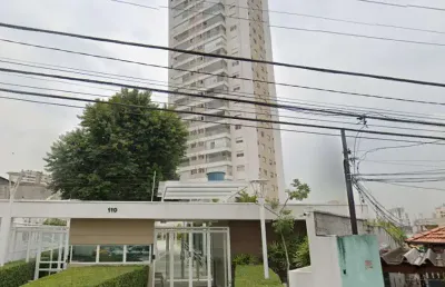 Apartamento com 3 quartos à venda na rua guanabara, 110, vila brasílio machado, são paulo por r$ 1.100.000