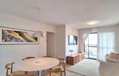 Apartamento com 3 quartos à venda na rua cônego vicente miguel marino, 275, barra funda, são paulo por r$ 790.000