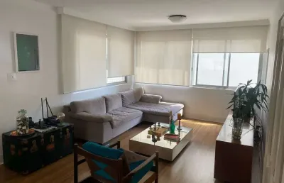 Apartamento com 3 quartos à venda na rua itacema, 366, itaim bibi, são paulo por r$ 1.800.000