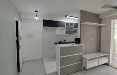Apartamento com 2 quartos à venda na rua andré pujos, 57, jardim celeste, são paulo por r$ 320.000