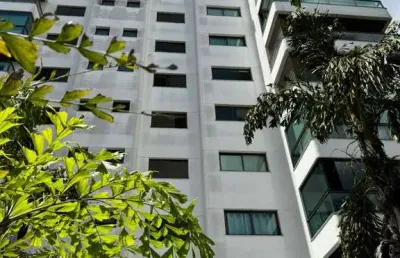 Apartamento com 3 quartos à venda na rua professor josé horácio meirelles teixeira, 680, vila suzana, são paulo por r$ 860.000