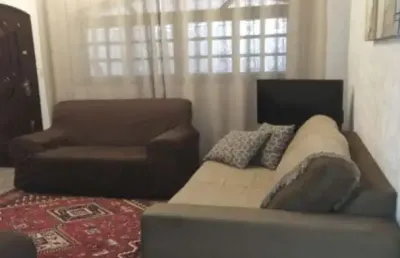 Casa com 3 quartos à venda na rua halionore, 45, vila prudente, são paulo por r$ 640.000