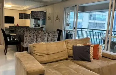 Apartamento com 3 quartos à venda na rua lino coutinho, 75, ipiranga, são paulo por r$ 1.590.000