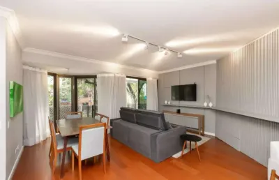 Apartamento com 4 quartos à venda na rua jesuíno arruda, 51, itaim bibi, são paulo por r$ 2.750.000
