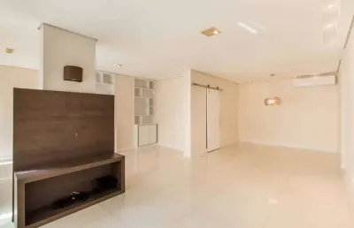 Apartamento com 3 quartos para alugar na rua romilda margarita gabriel, 178, itaim bibi, são paulo por r$ 11.750