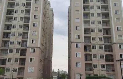 Apartamento com 2 quartos à venda na rua cascado, 38, vila andrade, são paulo por r$ 350.000