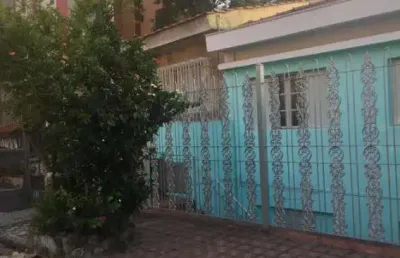 Casa com 6 quartos à venda na rua domingos de lucca, 240, cangaíba, são paulo por r$ 700.000