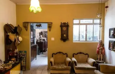 Casa com 2 quartos à venda na rua dias da silva, 1193, vila maria, são paulo por r$ 630.000