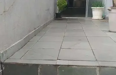 Casa com 5 quartos à venda na rua octávio teixeira mendes sobrinho, 415, vila santa catarina, são paulo por r$ 901.000