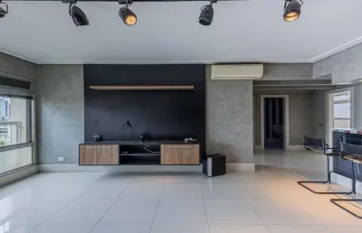 Apartamento com 1 quarto à venda na rua fernão dias, 509, pinheiros, são paulo por r$ 1.200.000