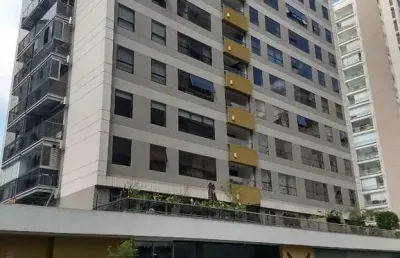 Apartamento com 2 quartos para alugar na rua paim, 420, bela vista, são paulo por r$ 5.600