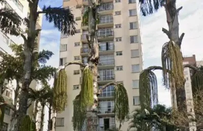 Apartamento com 2 quartos à venda na rua adriano racine, 20, jardim celeste, são paulo por r$ 298.000