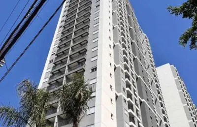 Apartamento com 2 quartos à venda na rua marina ciufuli zanfelice, 176, lapa, são paulo por r$ 420.000