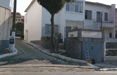 Casa com 5 quartos para alugar na avenida nhandu, 72, planalto paulista, são paulo por r$ 5.000