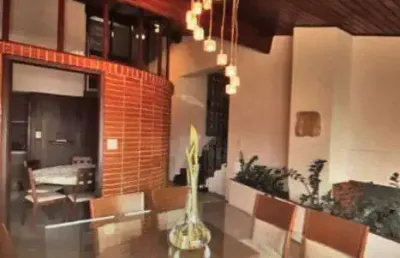 Casa com 3 quartos à venda na rua doutor josé maria whitaker, 176, vila sônia, são paulo por r$ 3.500.000