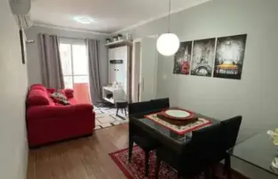 Apartamento com 2 quartos à venda na rua alencar araripe, 1542, sacomã, são paulo por r$ 330.000