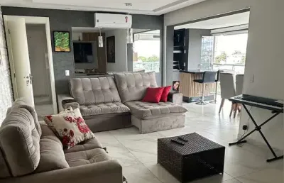 Apartamento com 4 quartos à venda na rua vieira de almeida, 550, ipiranga, são paulo por r$ 1.982.000