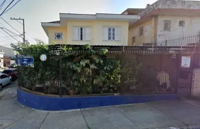 Casa com 3 quartos à venda na rua fábio de almeida magalhães, 179, jardim santo elias, são paulo por r$ 820.000