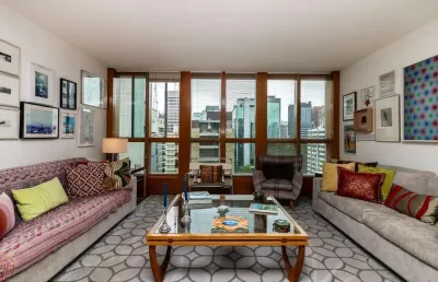 Apartamento com 3 quartos à venda na alameda jaú, 1325, jardim paulista, são paulo por r$ 3.780.000