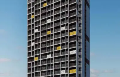 Apartamento com 1 quarto para alugar na rua cristiano viana, 1216, cerqueira césar, são paulo por r$ 3.200
