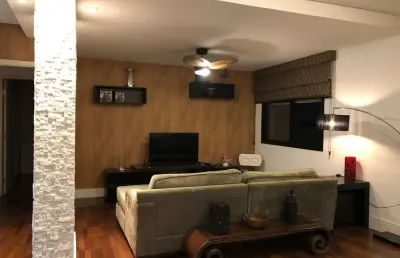 Apartamento com 2 quartos para alugar na alameda fernão cardim, 377, jardim paulista, são paulo por r$ 12.330