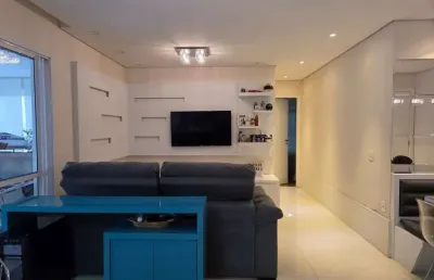 Apartamento com 2 quartos à venda na rua itaici, 260, santa teresinha, são paulo por r$ 1.325.000