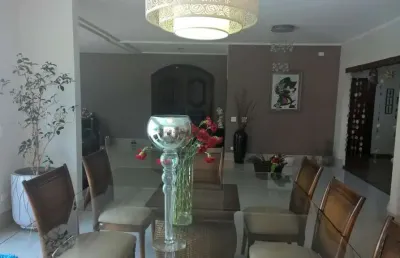 Casa com 4 quartos à venda na rua cordilheiras, 60, bela aliança, são paulo por r$ 4.000.000