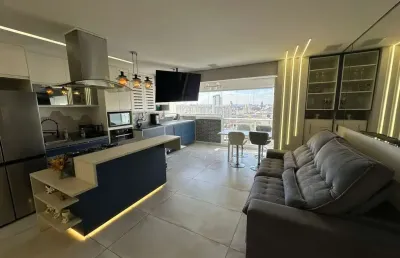 Apartamento com 2 quartos à venda na rua cônego vicente miguel marino, 515, barra funda, são paulo por r$ 745.000