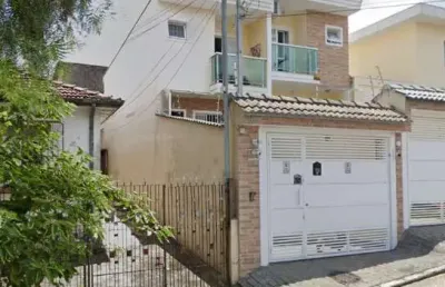 Casa com 3 quartos à venda na rua padre agostinho de matos, 103, parada inglesa, são paulo por r$ 690.000